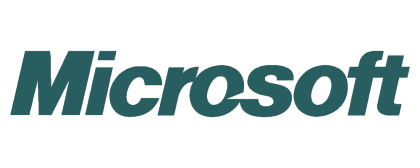 Microsoft