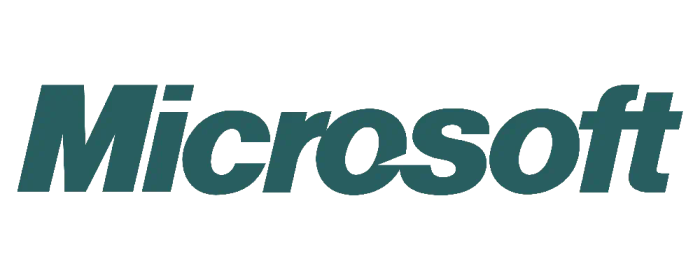 Microsoft