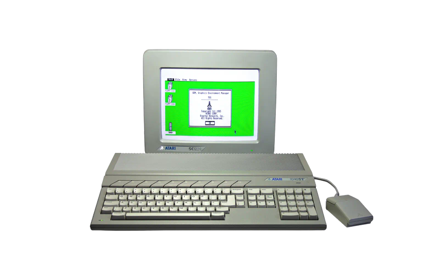 Atari ST