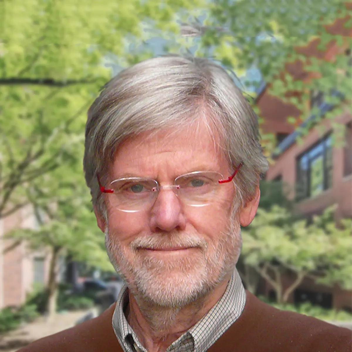 Hal Barwood
