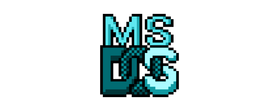 MS-DOS