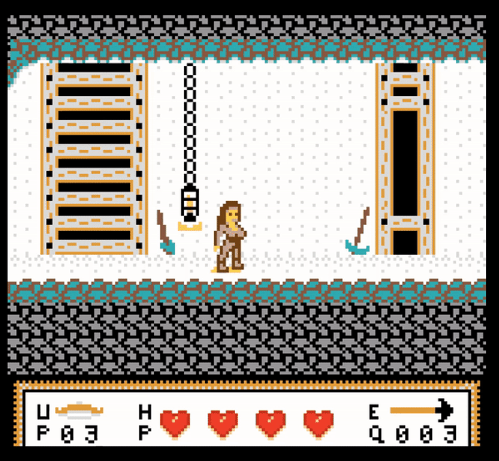 Flying Arrows 2