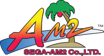 SEGA AM2