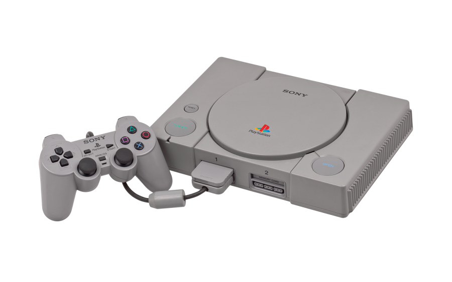 Sony PlayStation