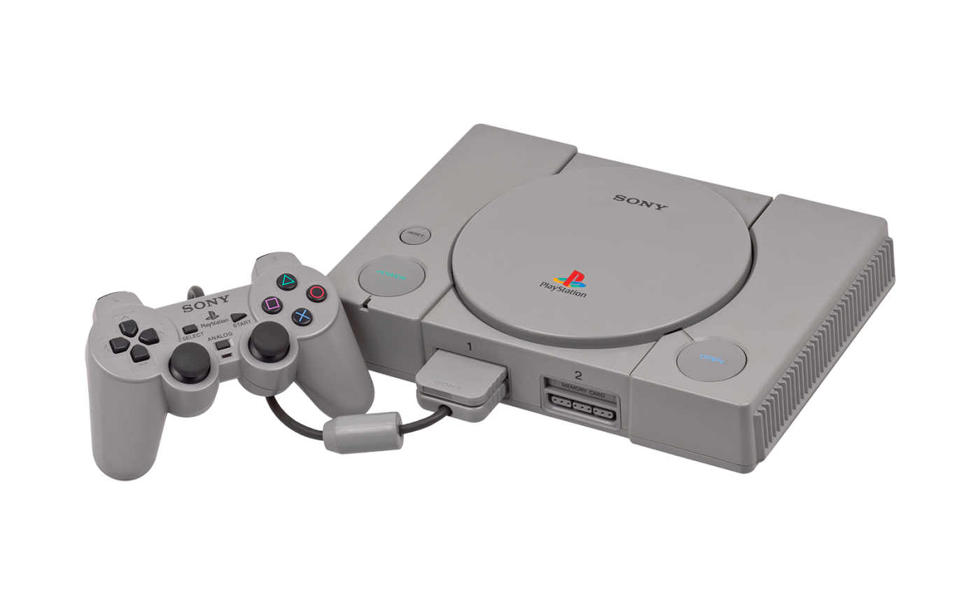 Sony PlayStation