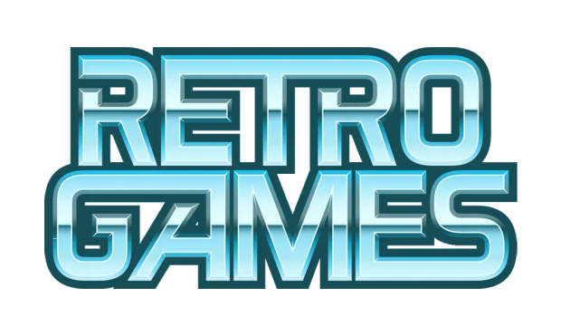 Retro Games Ltd