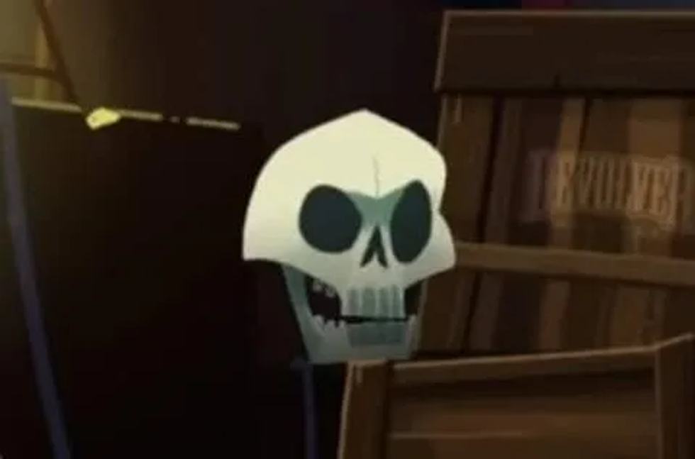 immagine Murray personaggio