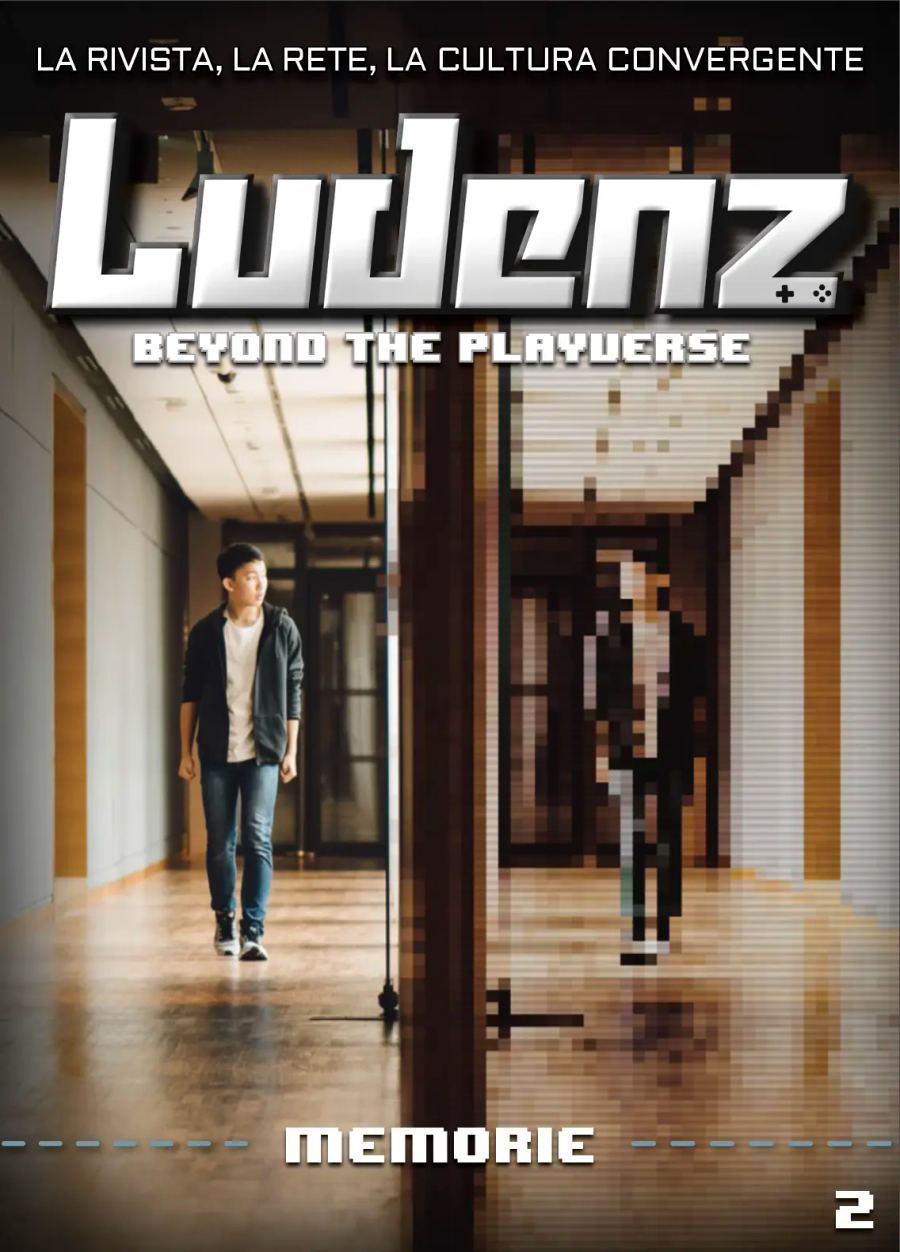 Ludenz 2 - Memorie