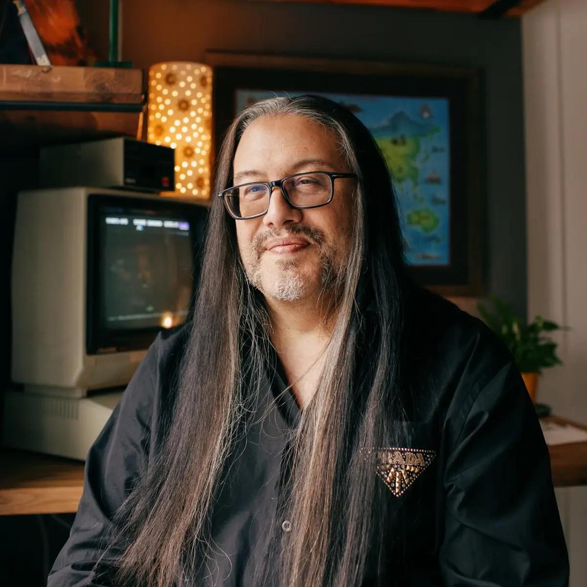 John Romero