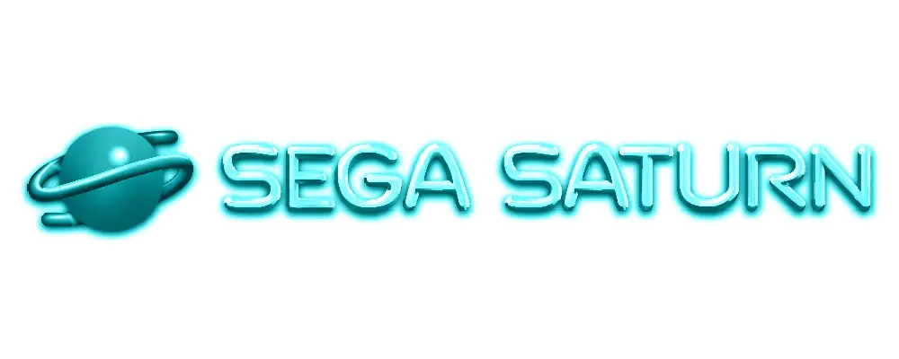 Sega Saturn
