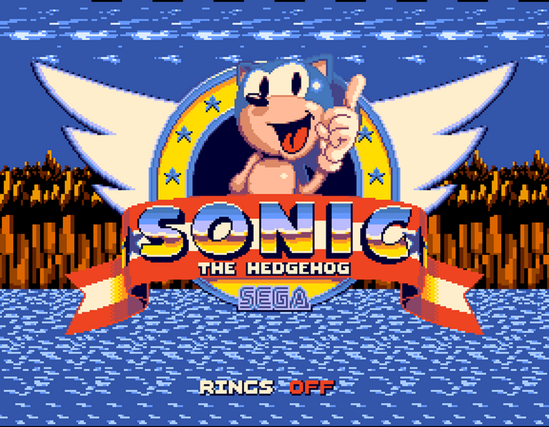 sonic