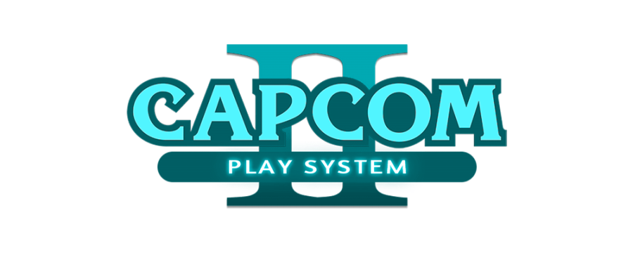 Capcom CPS2