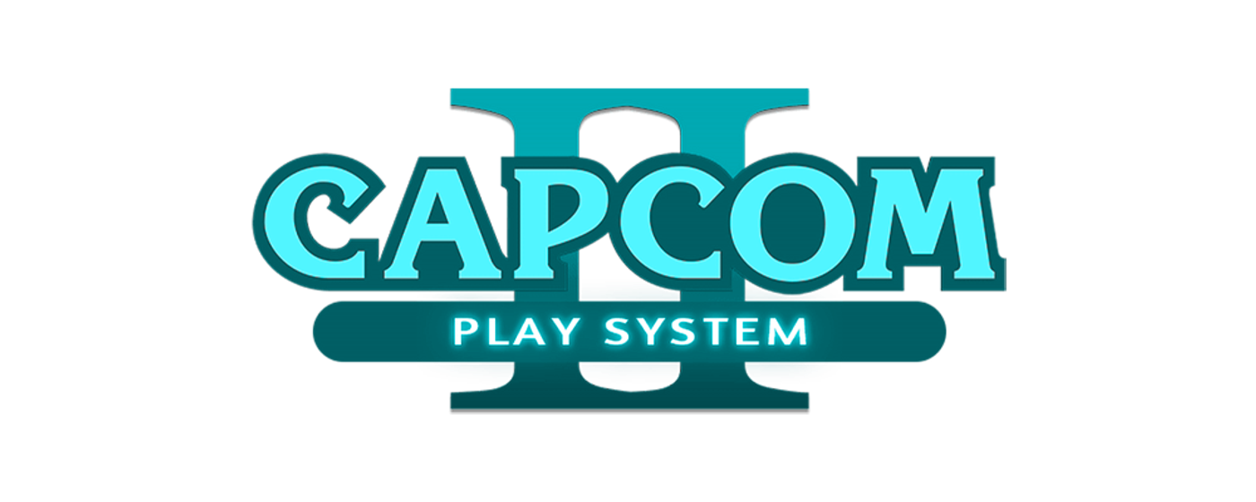 Capcom CPS2