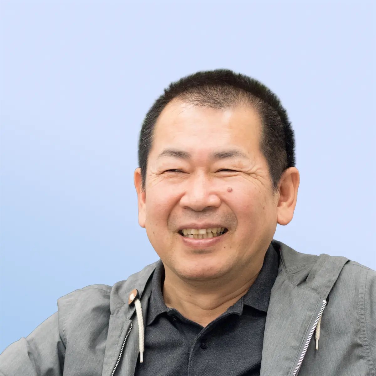 Yu Suzuki