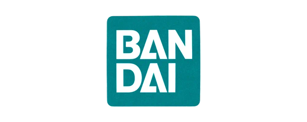 BANDAI