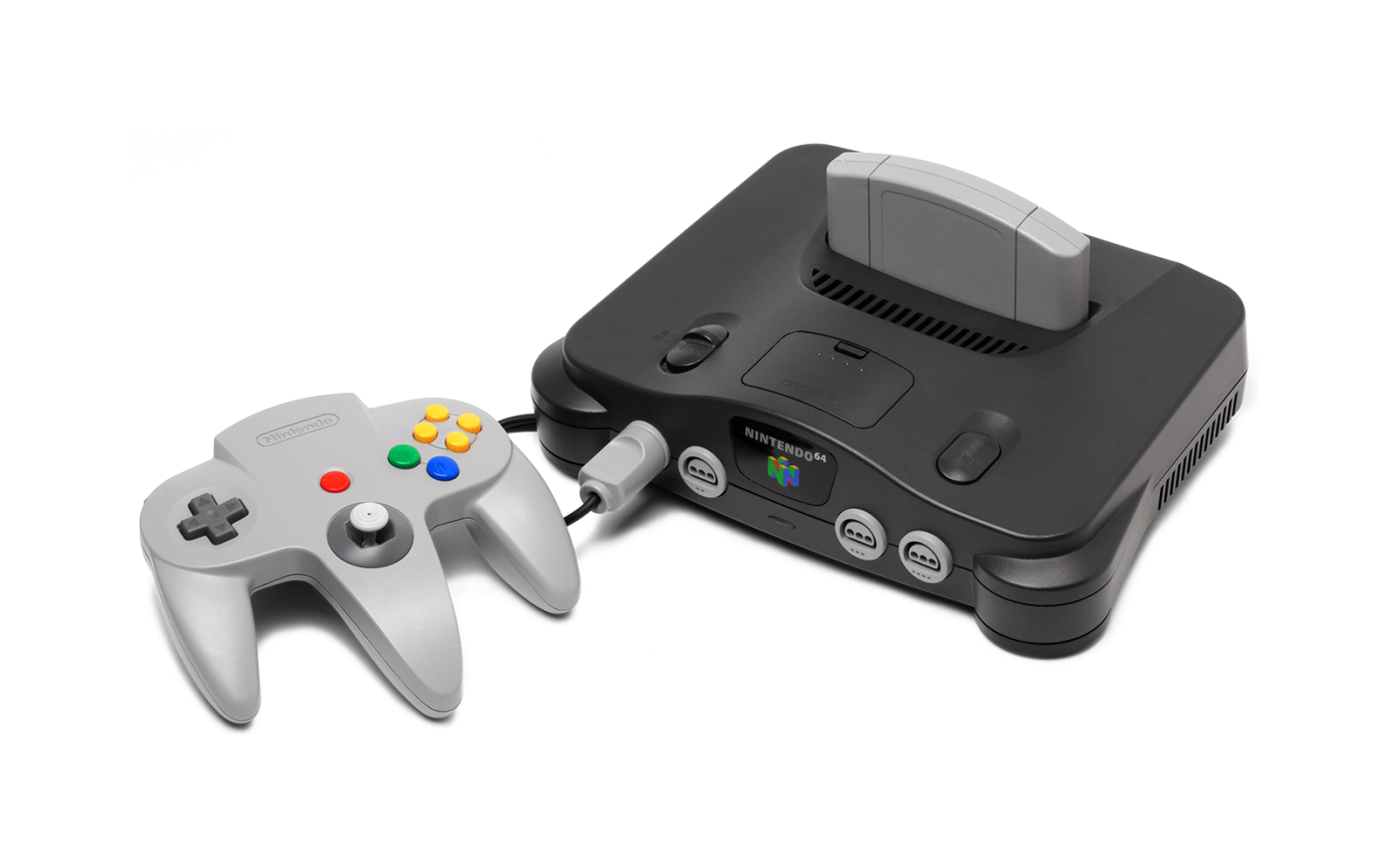 Nintendo 64