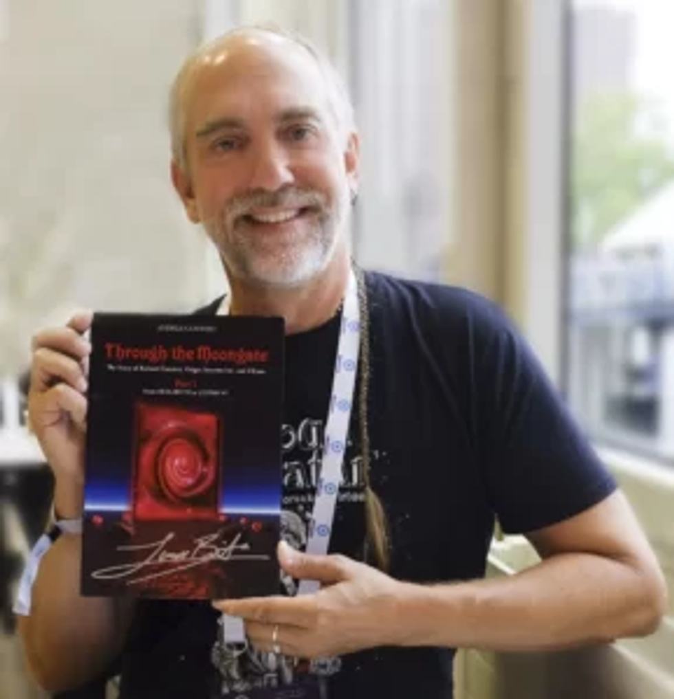 immagine Richard Garriott
