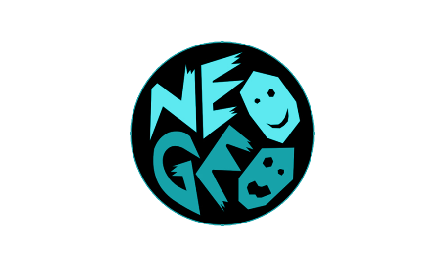 Neo Geo AES