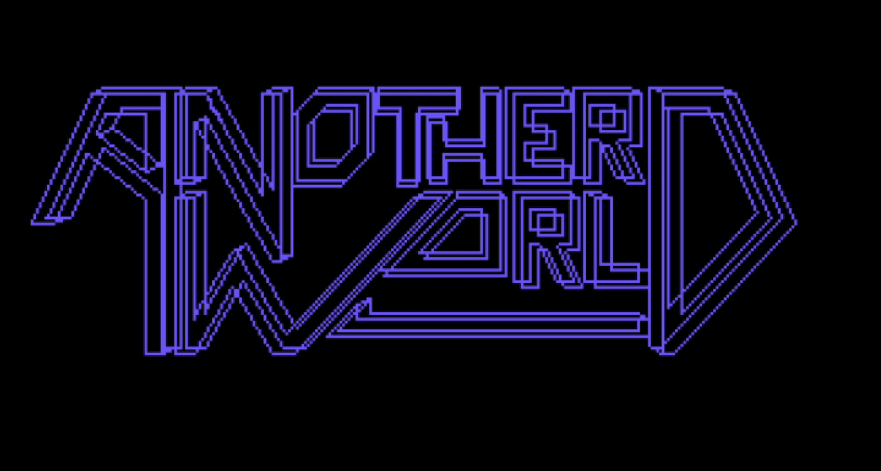 logo another world