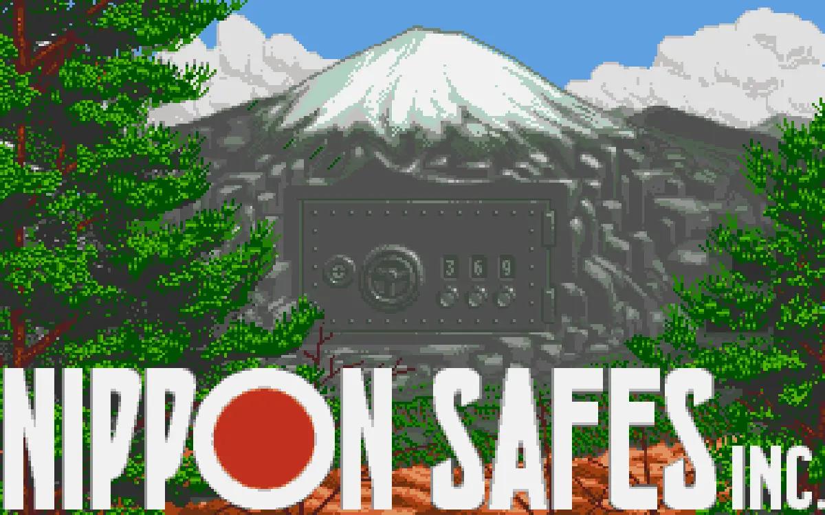 Nippon Safes Inc.