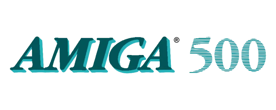 Amiga 500 ECS / OCS
