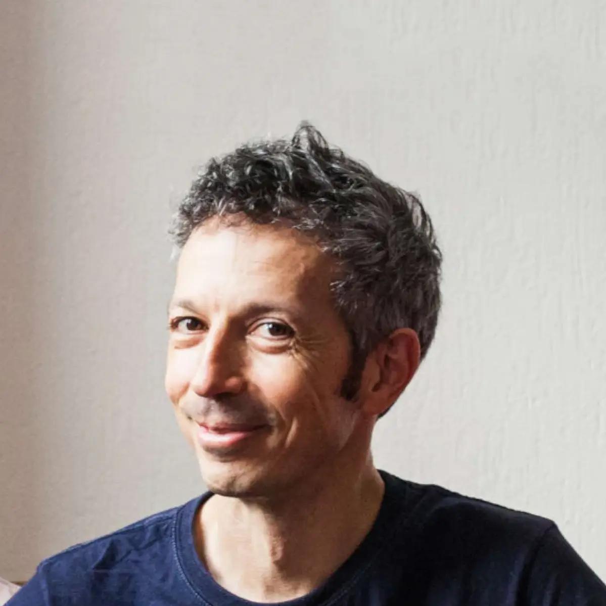 Éric Chahi