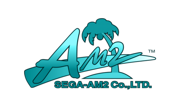 SEGA AM2