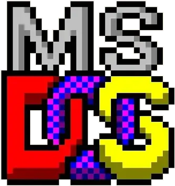 MS-DOS