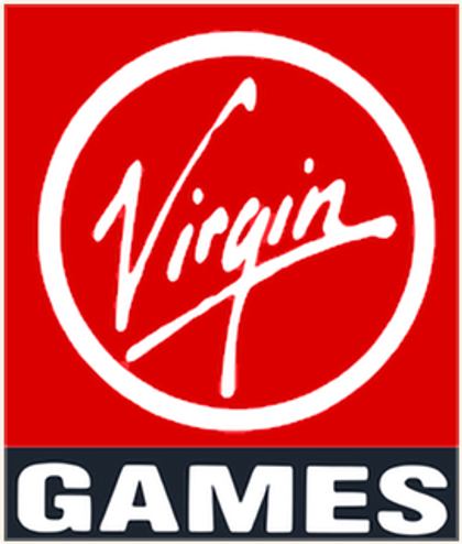 Virgin Games