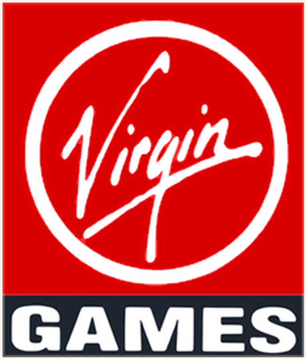 Virgin Games