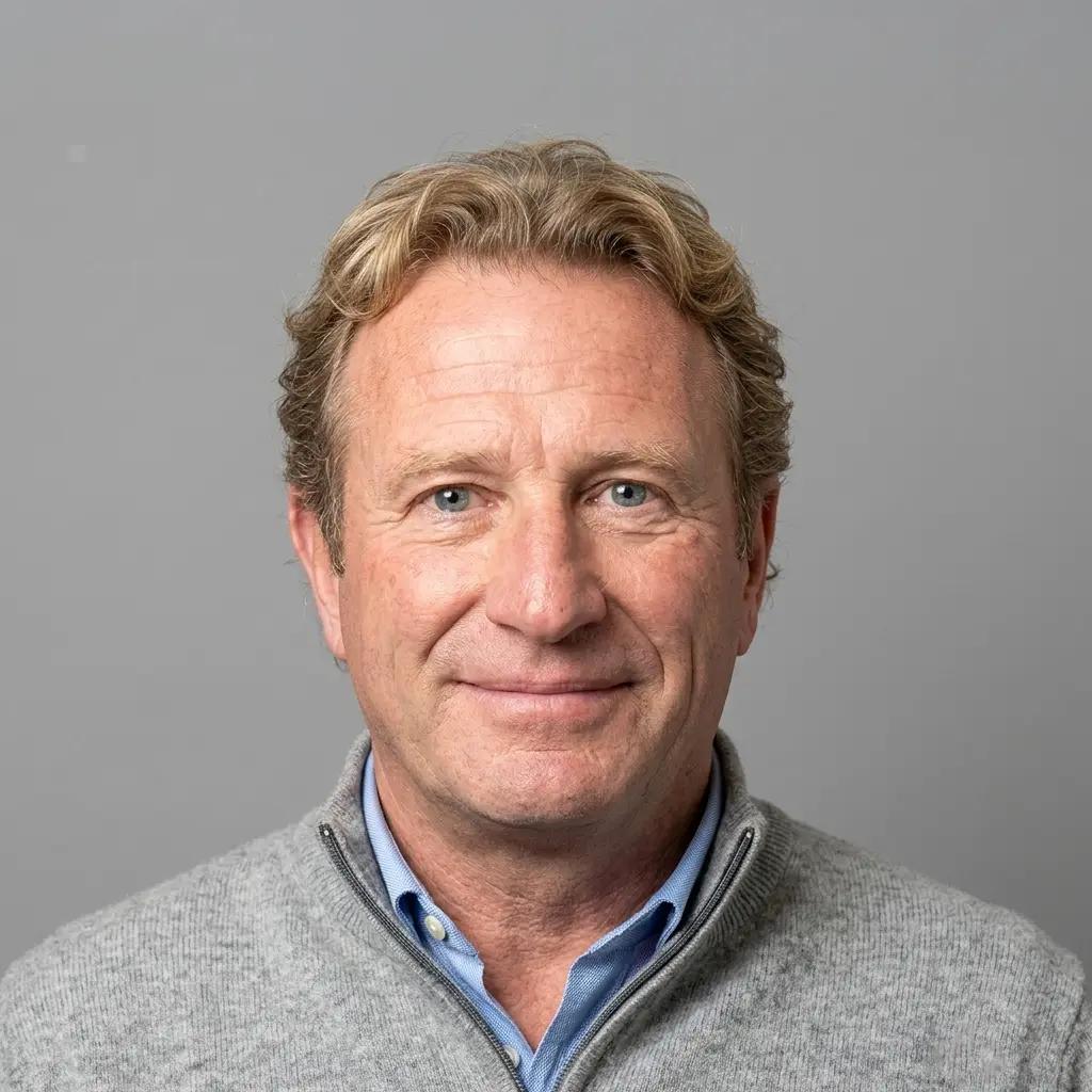 Jeremy Heath-Smith