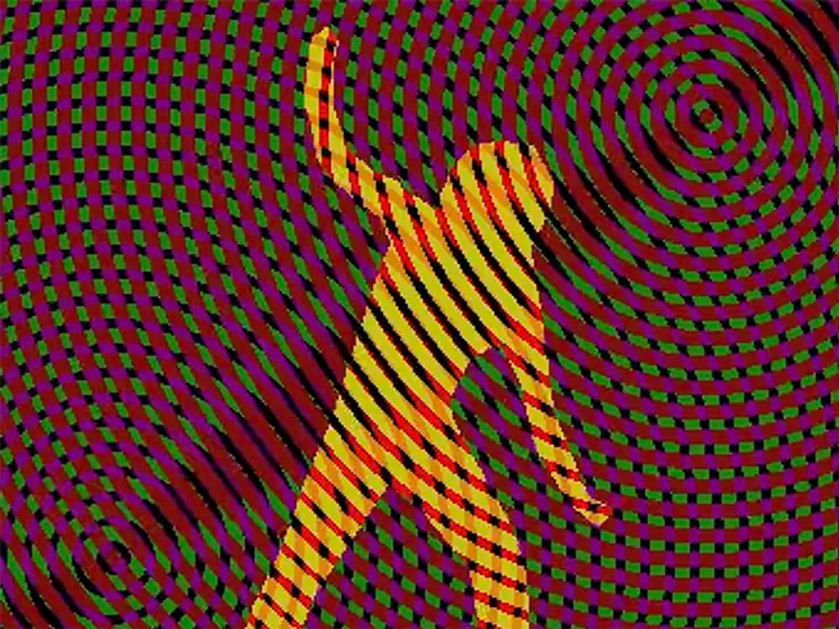 Demoscene Amiga