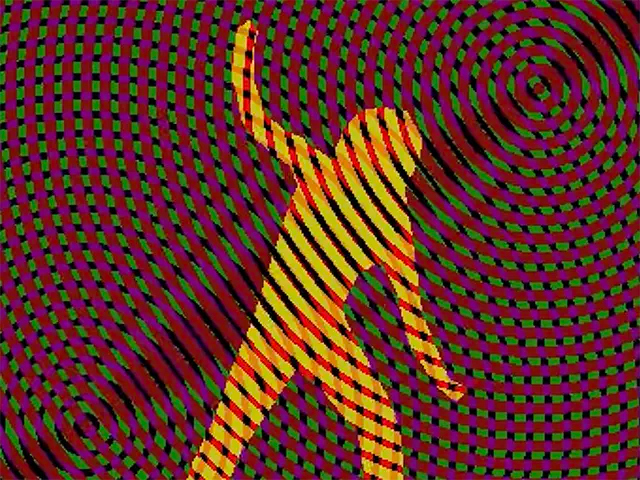 Demoscene Amiga