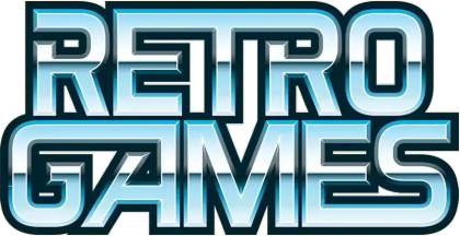 Retro Games Ltd