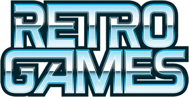 Retro Games Ltd
