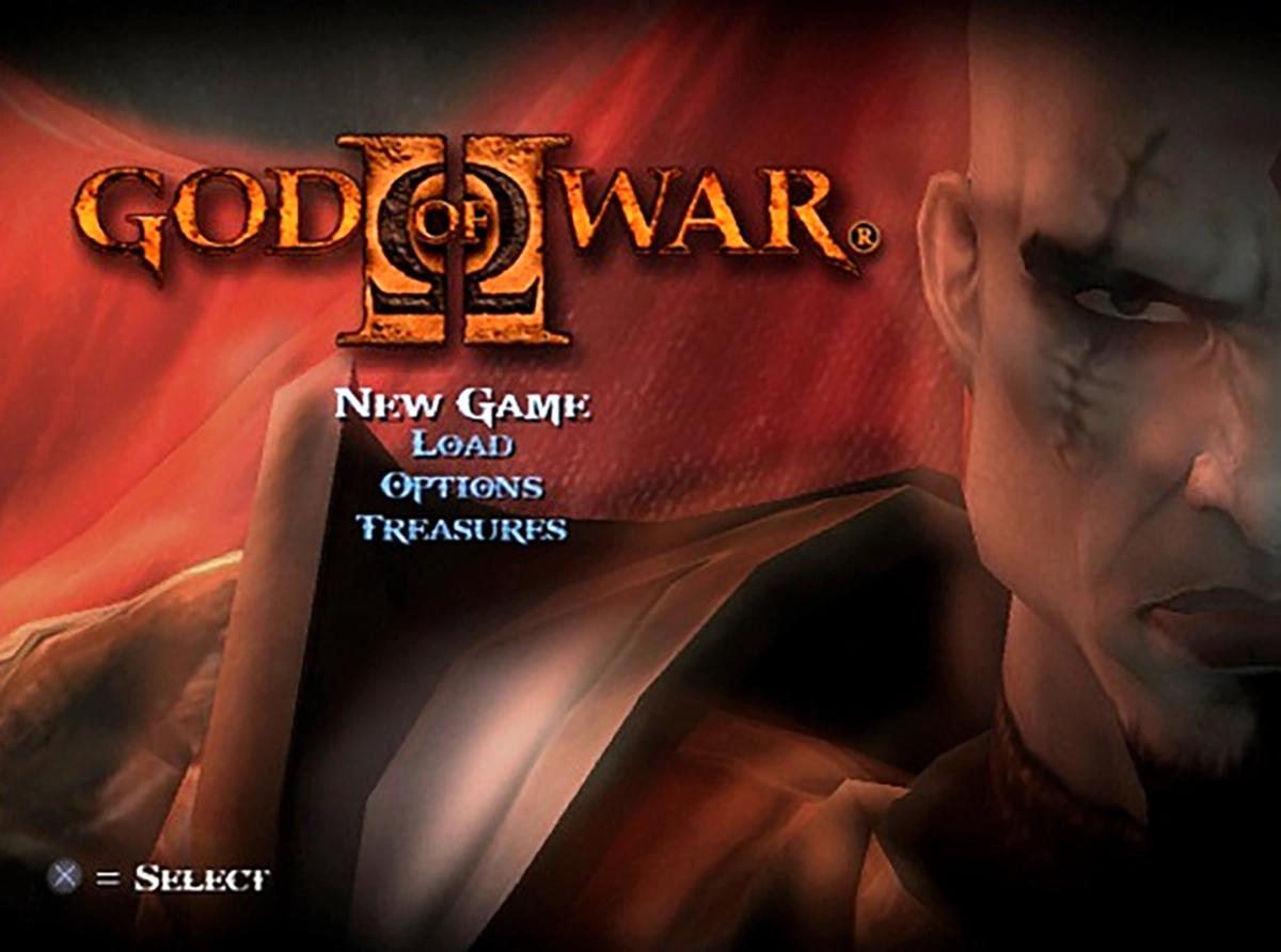 God of War II: recensione del canto del cigno action di PlayStation 2