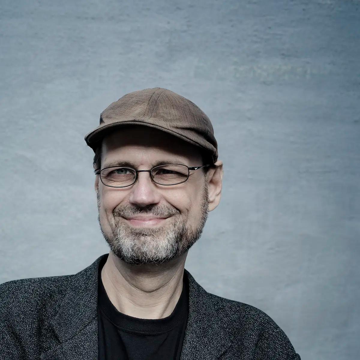 Chris Hülsbeck