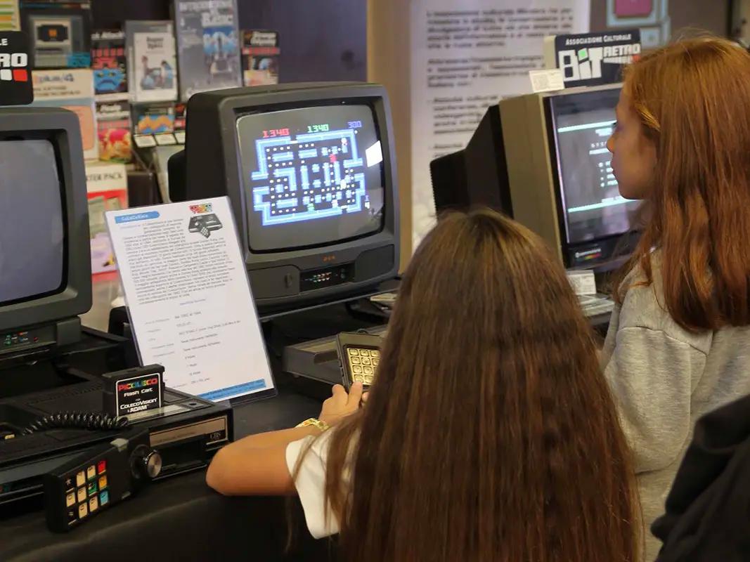 Flashback 2026: a Follonica il retrocomputing torna ad accendersi