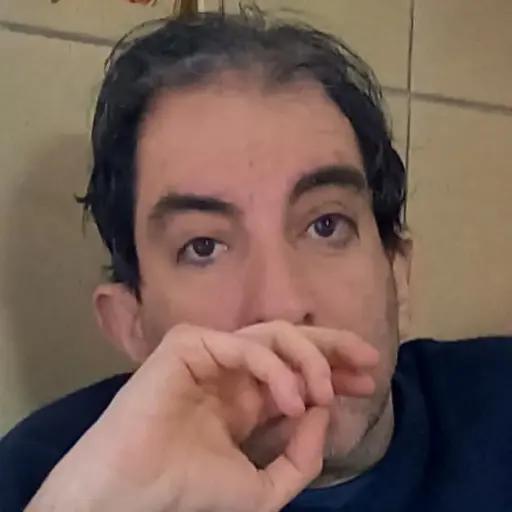 Domenico Davide Pappalardo