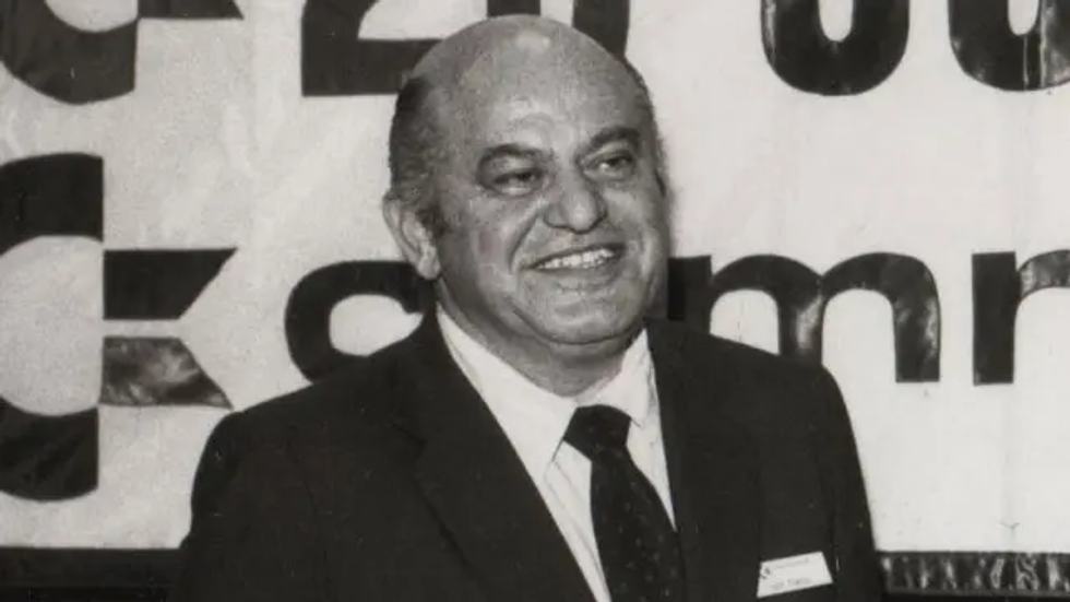 commodore jack tramiel