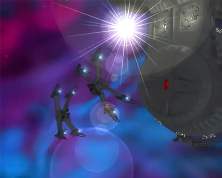 Babylon 5
