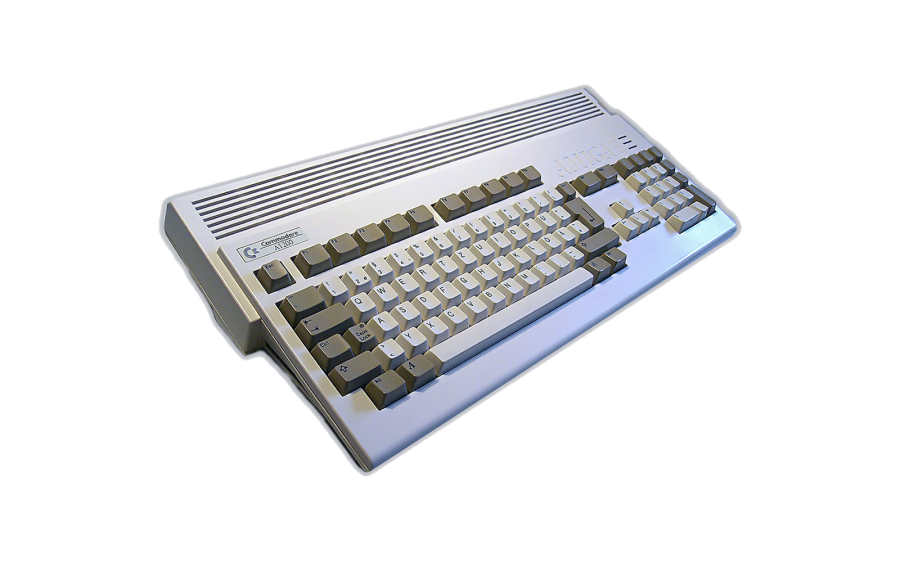 Commodore Amiga 1200