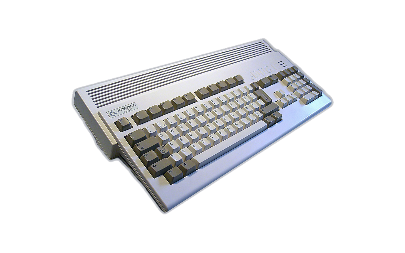 Commodore Amiga 1200