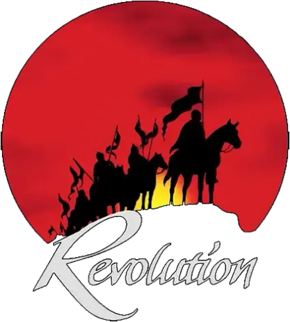 Revolution Software