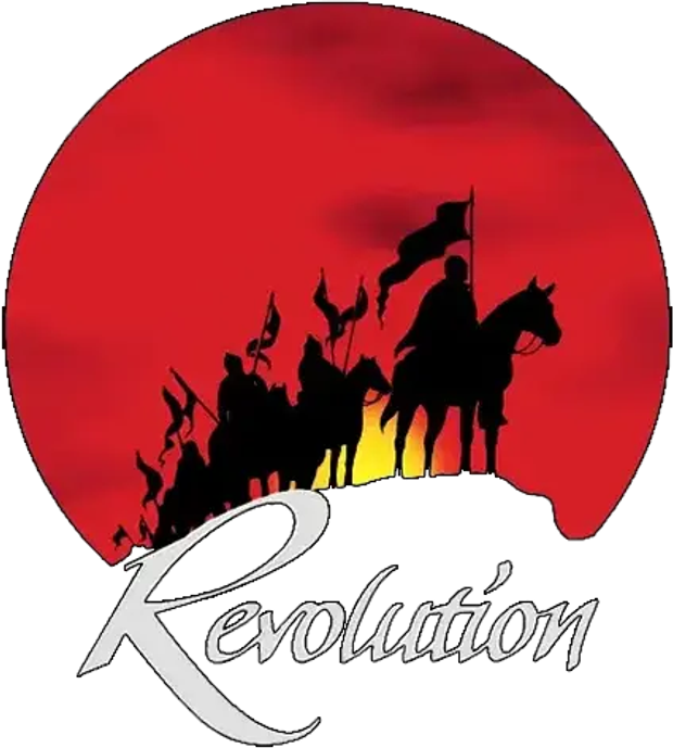 Revolution Software