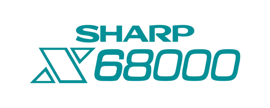 Sharp X68000