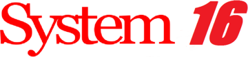 Sega System 16
