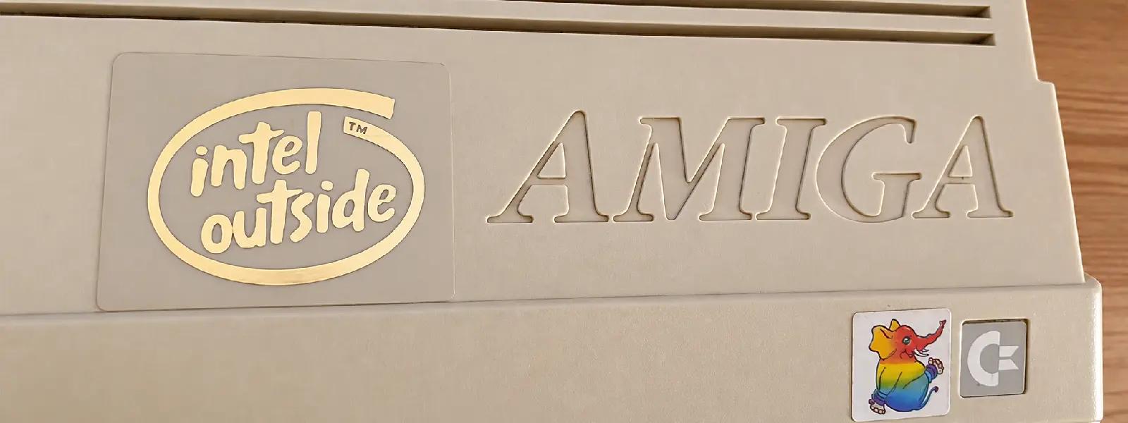 Amiga 500