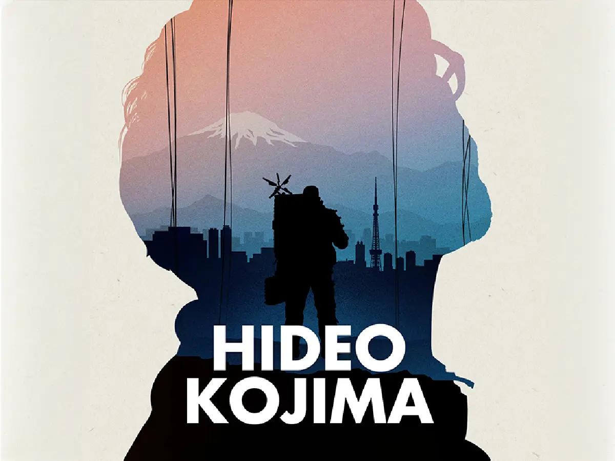 Hideo Kojima