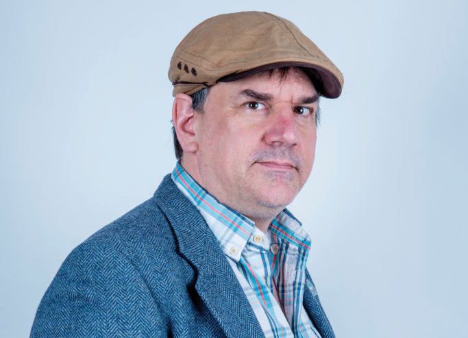 Ron Gilbert